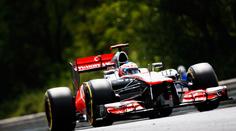 VIDEO: Projeďte si okruh F1 v belgickém Spa