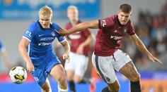 Čtvrtfinále MOL Cupu: Sparta jede do Liberce, Slavia přivítá tým z druhé ligy