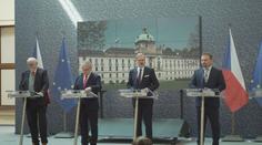 Zvyšte platy a minimální mzdu, vyzvaly odbory. Vláda ale nechce podpořit inflaci