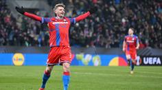 Tři hráči Plzně jsou v sestavě kola EL. Šulc má nejlepší hodnocení ze všech