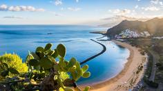 Dovolená 2025 – proč si vybrat Tenerife?