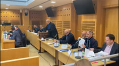 Kauza Dozimetr zamířila k soudu. Redl svou vinu odmítá, přiznal se jen k drogám