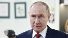 Putinův projev vzbudil rozruch. Oznámil, že Rusko bude snižovat výdaje na obranu