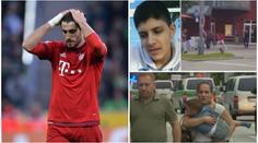 Teror ochromil i slavný Bayern! Panika a beznaděj, zní z kabiny