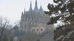 Česko se připravuje na davy turistů. Může za to i populární počítačová hra