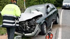 Černý týden na českých silnicích. Při nehodách zemřelo přes 20 lidí