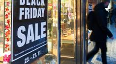 Nákupní šílenství začalo, Black Friday provází násilí i smrt