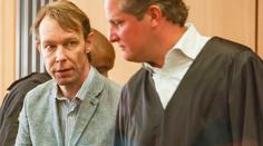 Podezřelý z únosu Maddie se přiznal ke zvěrstvům. Oběti týral svazováním a bitím