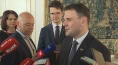 Česko, nebo Česká republika? Motoristé otevřeli debatu o názvu státu