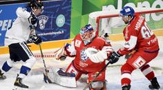 Do české extraligy přicházejí gólmani z Finska, oba chytají za národní tým