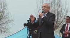 Turecko v neděli čekají volby. V boji o post prezidenta je favoritem Kilicdaroglu