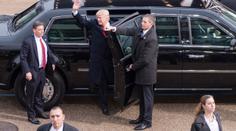 Nový speciál pro Trumpa je připravený: Tohle "bestie" umí