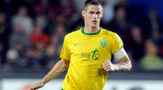 Polští chuligáni zbili slovenského reprezentanta. Ten asi odejde z klubu