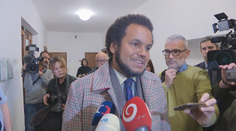 Feri může být obžalován z dalšího znásilnění. Hrozí mu 12 let