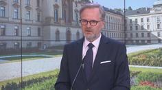 Do deseti let dostavíme dálnice a budeme mít vysokorychlostní trať, slibuje Fiala