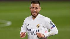 Eden Hazard by se mohl vrátit zpět do Belgie. Zahrál by si s mladším bratrem
