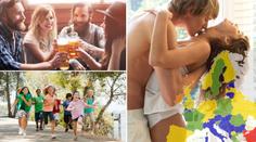 Jak jsou na tom Češi? Unikátní mapy Evropy prozrazují mnohé