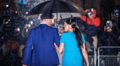 Královská rodina se bojí o Harryho. Tohle po odchodu nezvládne!