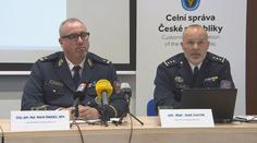 Celníci odhalili stovky kilogramů konopí. Gang ho v Polsku měnil za kokain