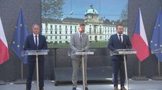 Zvýšíme platy státním zaměstnancům, slíbil Jurečka. Má se to stát ještě v letošním roce