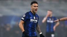 Arsenal hledá útočníky za rekordní sumu. V užším seznamu je i střelec Interu