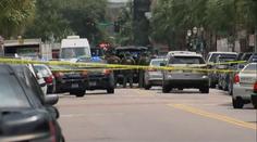 Střelec v USA držel rukojmí, jedno zabil. Policie ho zlikvidovala