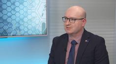 Adiktolog: Suchý únor je výzva. Pomůže s penězi i sexuálním životem
