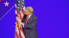 Před čtyřmi lety Češka v Texasu nemohla Trumpa vystát. Teď by ho volila