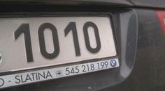 Kmotrovské značky na kongresu ODS. Náhoda, tvrdí delegáti