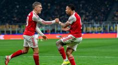 FA Cup – sestřih: Arsenal vs. Wigan Athletic (15. 2. 2026)