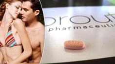 Viagra pro ženy: Už i něžné pohlaví má zázračnou pilulku na lepší sex!