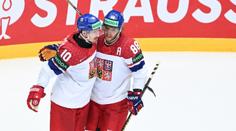 Olympiáda má být bez Rusů. Český nároďák čeká těžká skupina