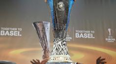 Tři české týmy v osudí. Ve hře je i Arsenal, AS Řím nebo Tottenham