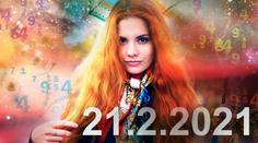 Magické datum 21. 2. 2021: Ráno raději nic nedělejte, hrozí vám úraz!