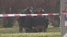 DRAMA NA ŠUMAVĚ! V místech kde se KÁCÍ JE BOMBA! Nahlásil anonym