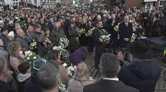 Krvavá neděle: Protesty v Irsku před 50 lety rozehnali vojáci. Zabili 14 lidí