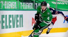 Dallas si pojistil důležitého beka, bude pátým nejlépe placeným v NHL