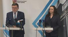Novou generální ředitelkou Finanční správy bude Simona Hornochová