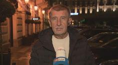 Vyhrála slušnost, řekl Vystrčil. Jste nejhorší vláda v historii, útočí Babiš