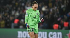 Jedničkou v PSG? Rychleji, než jsem čekala. Chystám překvapení s Mbappém, říká Votíková