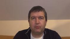 Hamáček: Lidé to musí ještě vydržet. Když selžeme, zdravotnictví zkolabuje