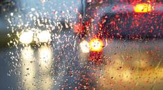 POČASÍ: Proč tak prší? Rozhovor s meteoroložkou