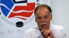Lener: Pastrňák moc dobře zná svou cenu. Přál bych mu smlouvu na 12 milionů