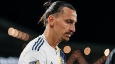 Velké změny v MLS! Ibrahimovič odchází, vystřídají ho další legendy