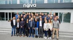 Nova Sport slaví kulaté výročí! Stanice je s vámi už 10 let