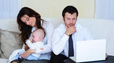 Home office: Na úhradu nákladů máte nárok od zaměstnavatele