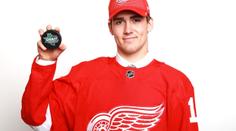 Talent Zadina o draftu: Do Arizony jsem nechtěl, za Detroit jsem rád!