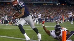 Kletba ligy amerického fotbalu. Letos už je v NFL šest mrtvých!