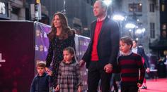 Kate doma zavedla přísná pravidla. Zveřejnila, co její děti nesmějí