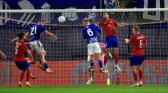 Konferenční liga – sestřih: Sigma Olomouc vs. Raków (23. 10. 2025)